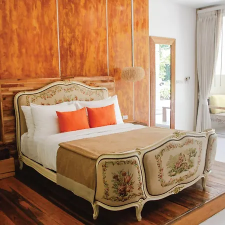 仲夏奢華海灘水療度假村【SHA Plus+】 Baan Tai Room photo