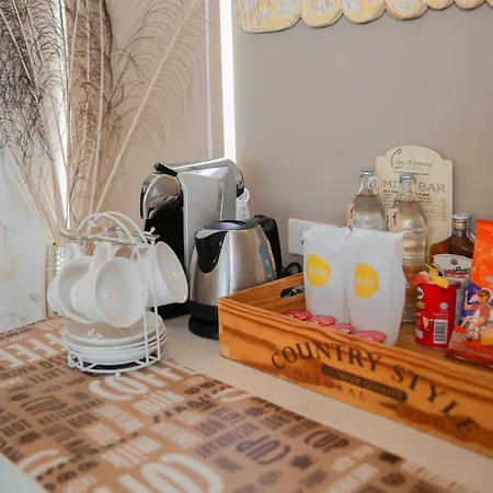 仲夏奢華海灘水療度假村【SHA Plus+】 Baan Tai Room photo