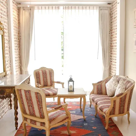 仲夏奢華海灘水療度假村【SHA Plus+】 Baan Tai Room photo