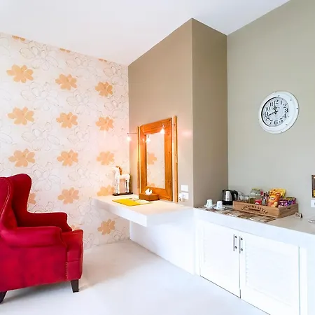 仲夏奢華海灘水療度假村【SHA Plus+】 Baan Tai Room photo