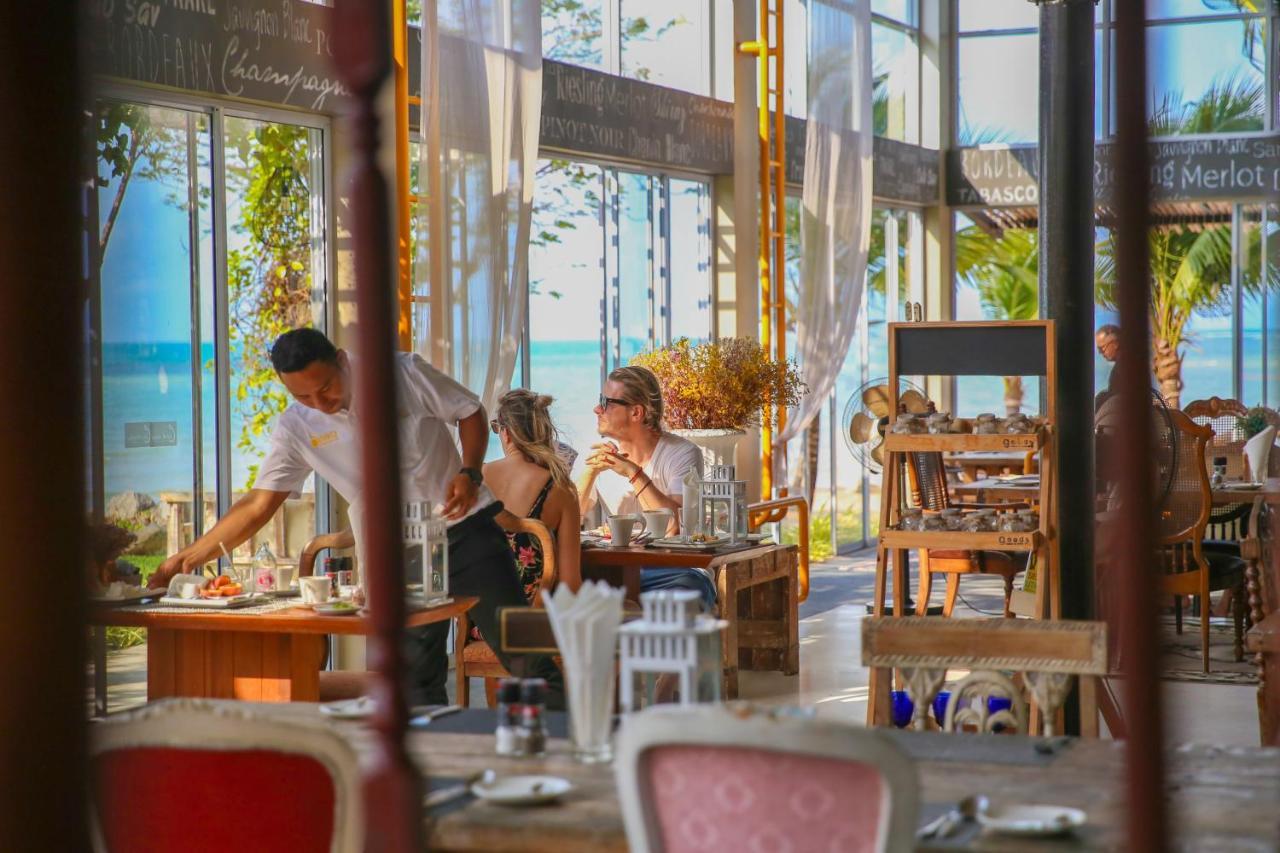渡假村 Summer Luxury & 4*