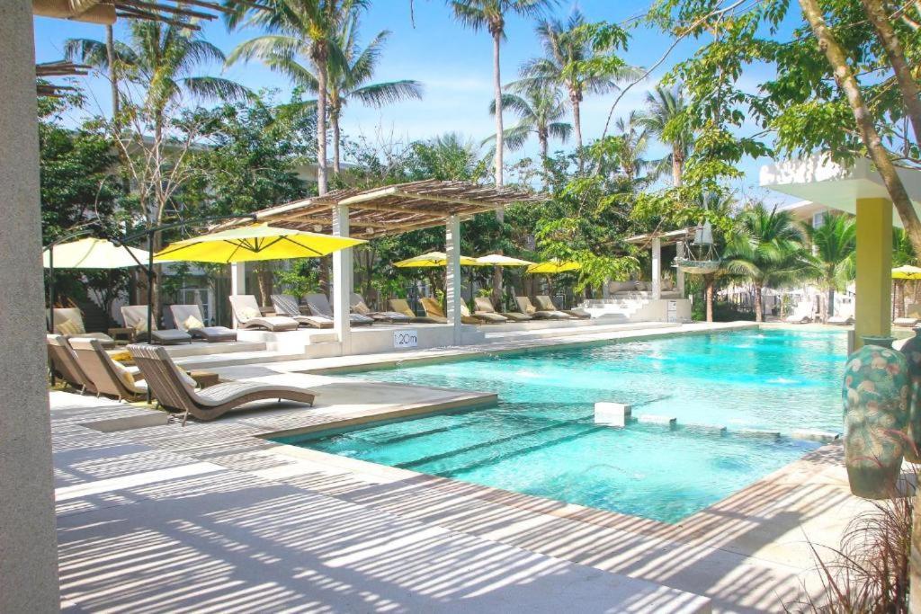 Summer Luxury & 渡假村 4*