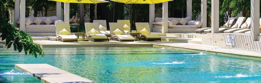 Курортный комплекс Summer Luxury & 4*