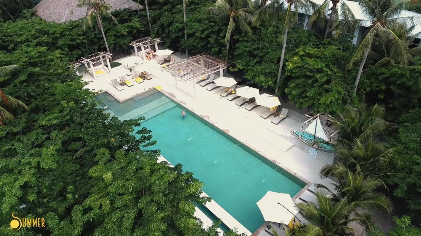 Summer Luxury & 4* Баан Тай