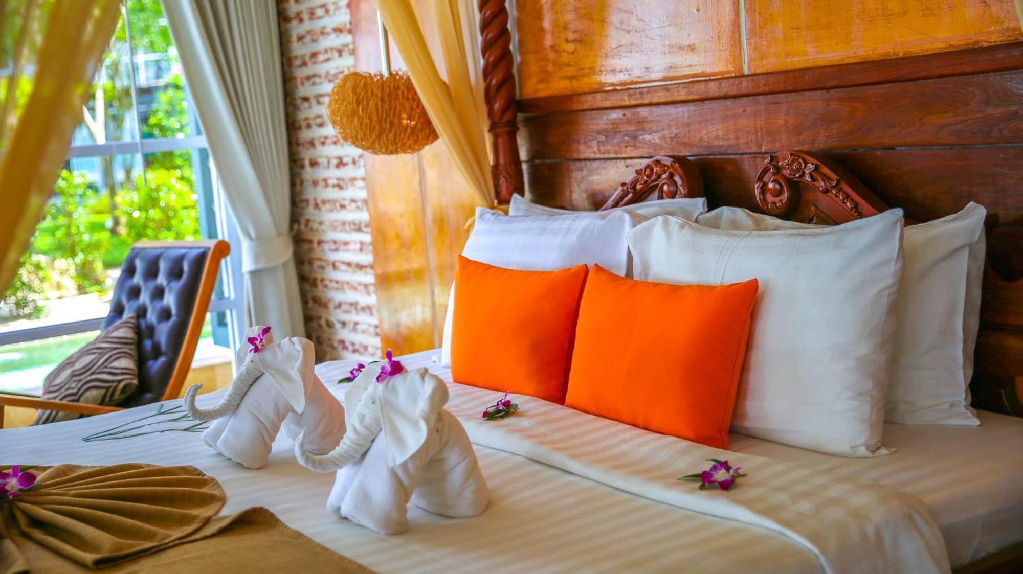 Summer Luxury & Курортный комплекс