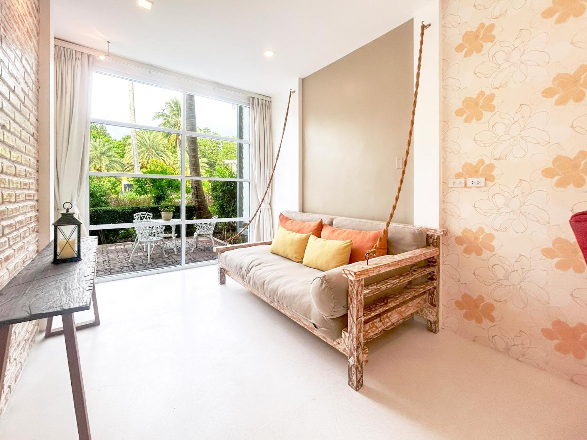 Курортный комплекс Summer Luxury & 4*